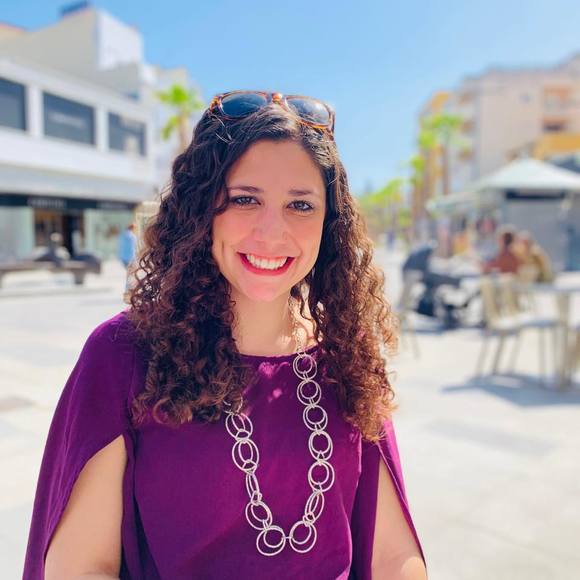 Meet your Posher, Brianna - Picture 1 of 1